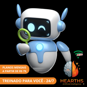 Agente de Triagem e Recrutamento Avançado