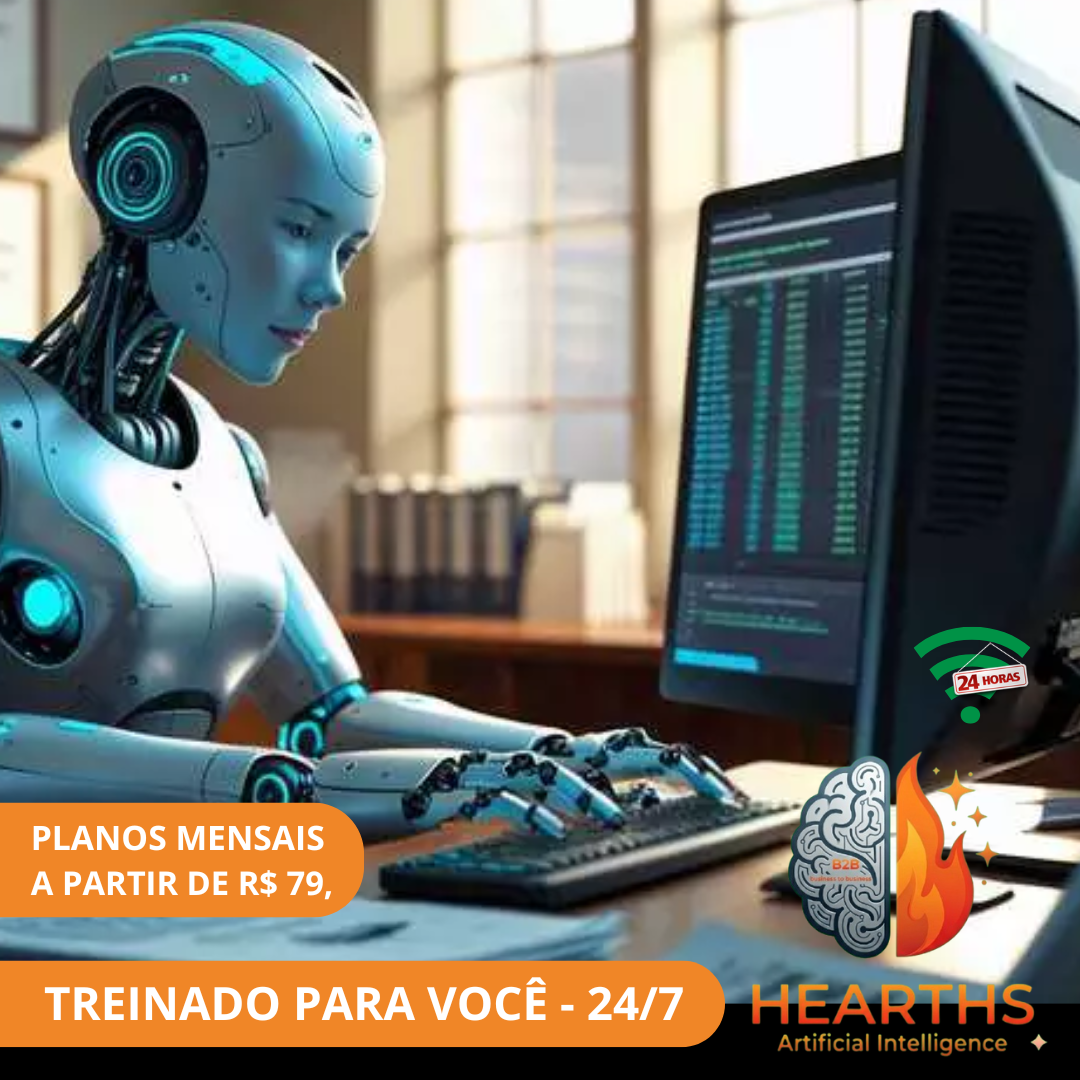 Gere leads com o Google Maps