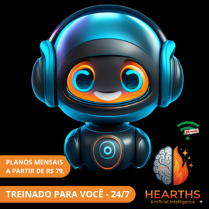 Modelo de resposta automática de e-mail inteligente usando IA